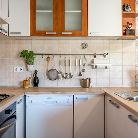 Apartment Vice شيبينيك المظهر الخارجي الصورة