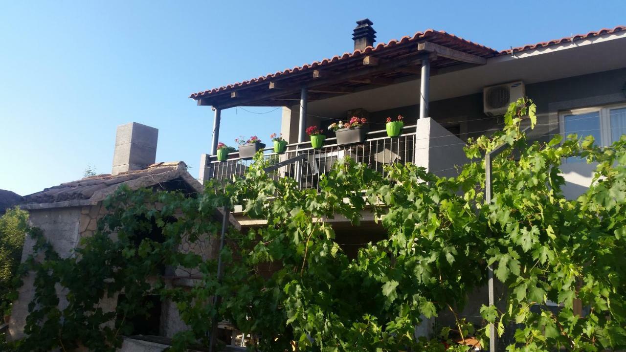 Apartment Vice شيبينيك المظهر الخارجي الصورة