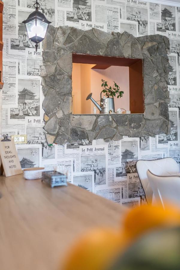 Apartment Vice شيبينيك المظهر الخارجي الصورة