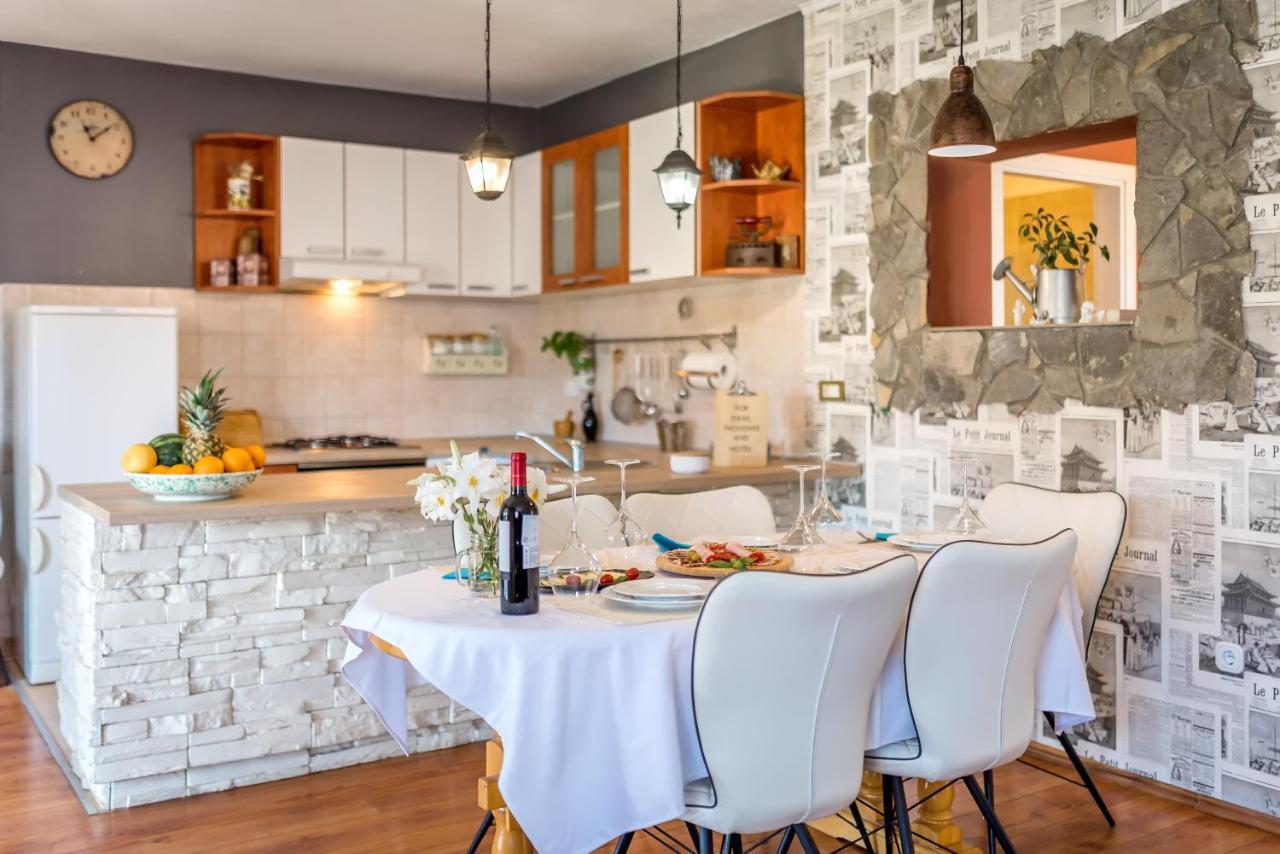 Apartment Vice شيبينيك المظهر الخارجي الصورة