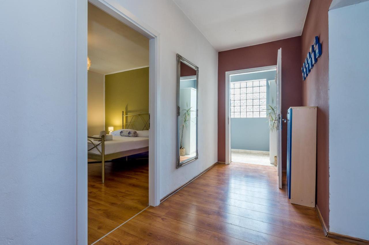 Apartment Vice شيبينيك المظهر الخارجي الصورة