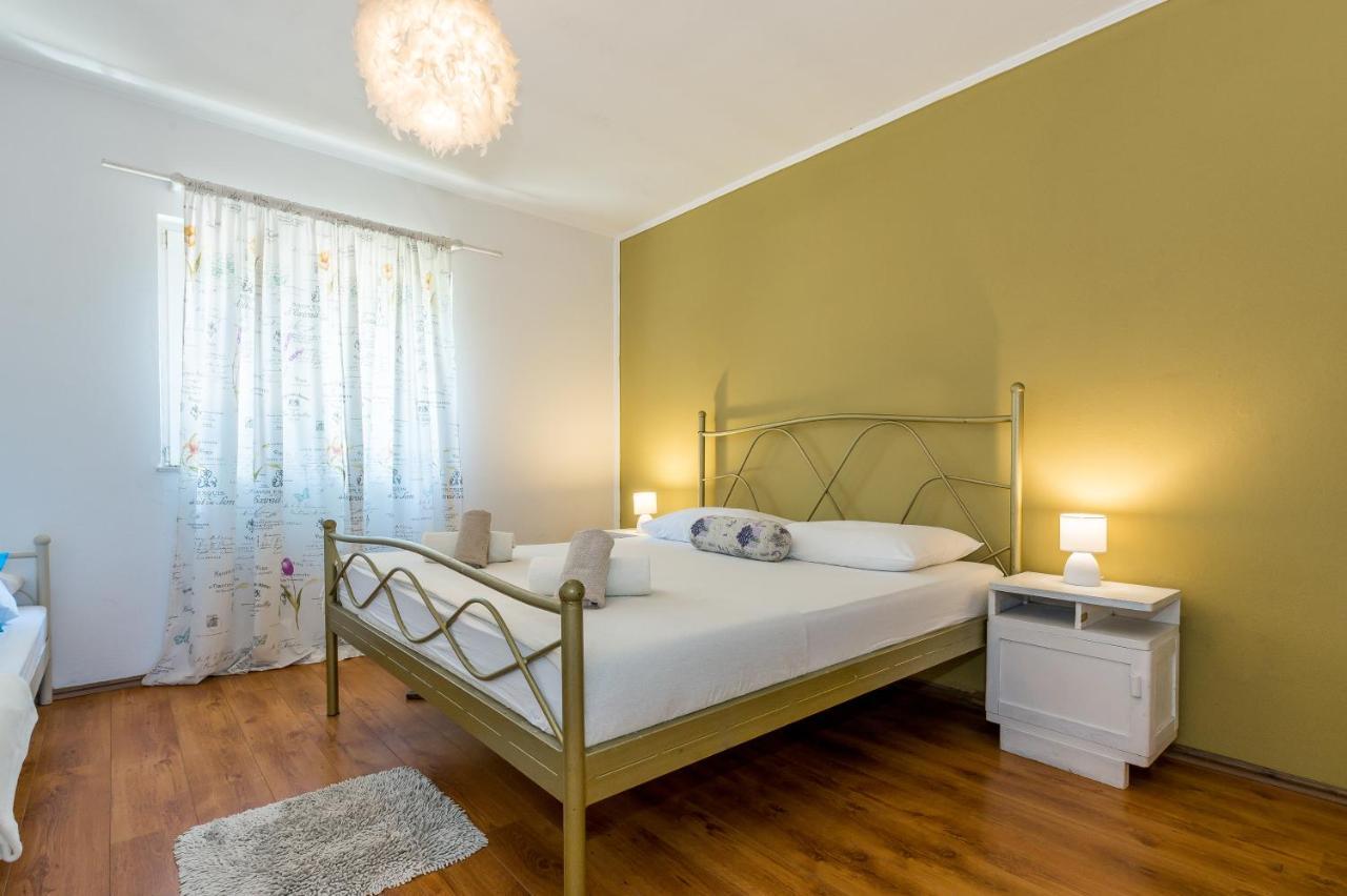 Apartment Vice شيبينيك المظهر الخارجي الصورة