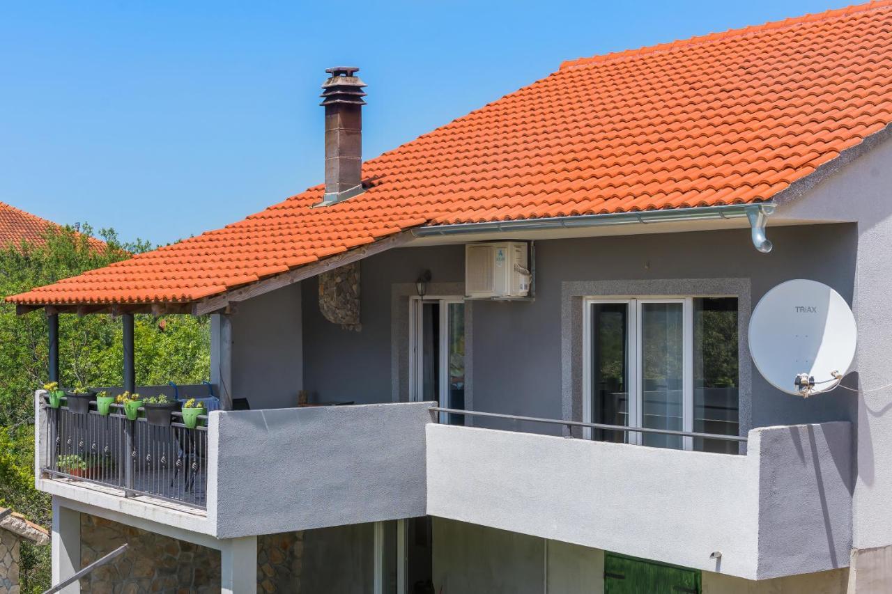Apartment Vice شيبينيك المظهر الخارجي الصورة