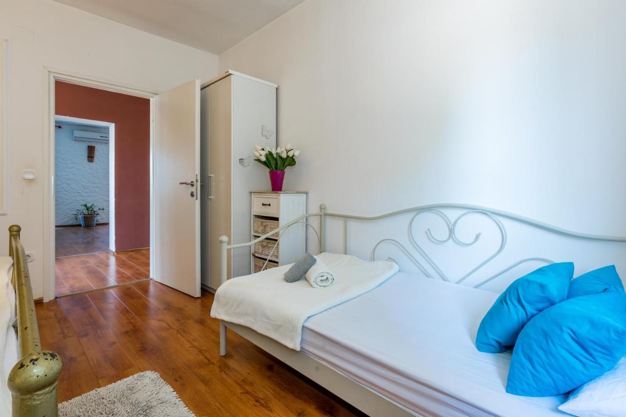 Apartment Vice شيبينيك المظهر الخارجي الصورة