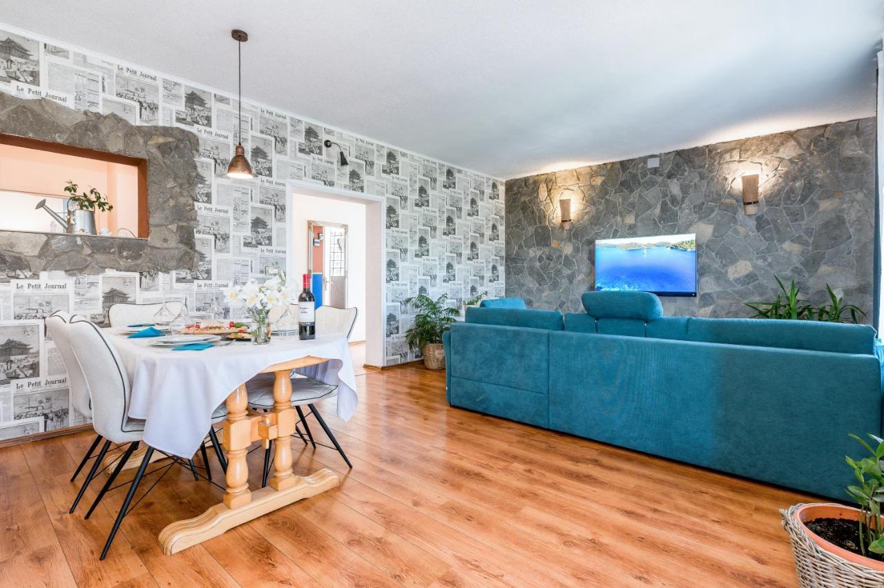 Apartment Vice شيبينيك المظهر الخارجي الصورة