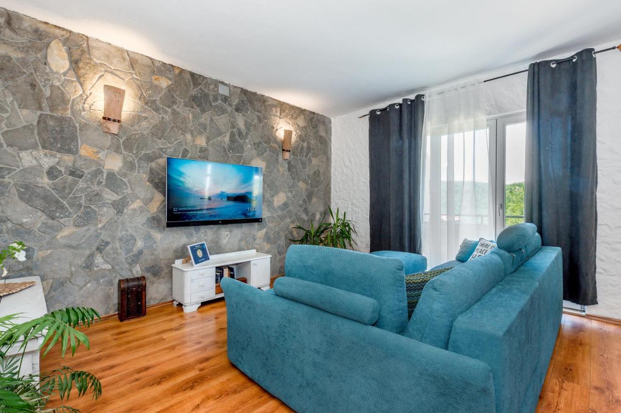 Apartment Vice شيبينيك المظهر الخارجي الصورة