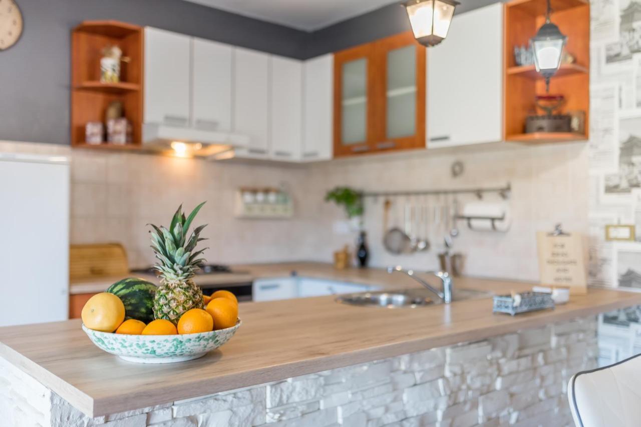 Apartment Vice شيبينيك المظهر الخارجي الصورة