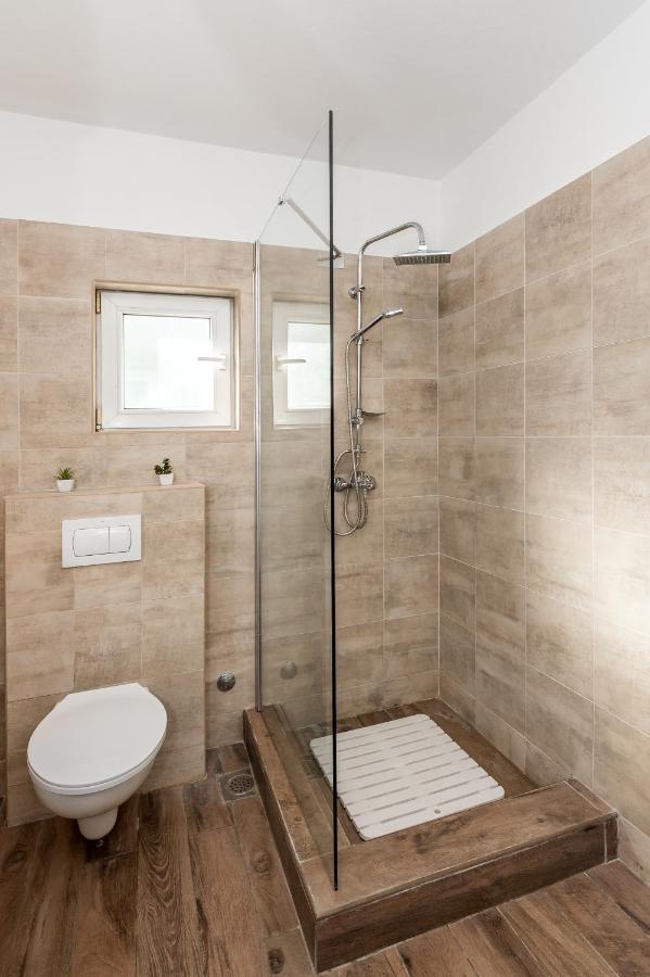 Apartment Vice شيبينيك المظهر الخارجي الصورة