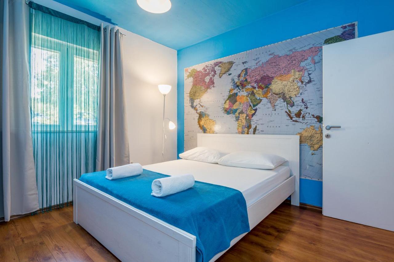Apartment Vice شيبينيك المظهر الخارجي الصورة