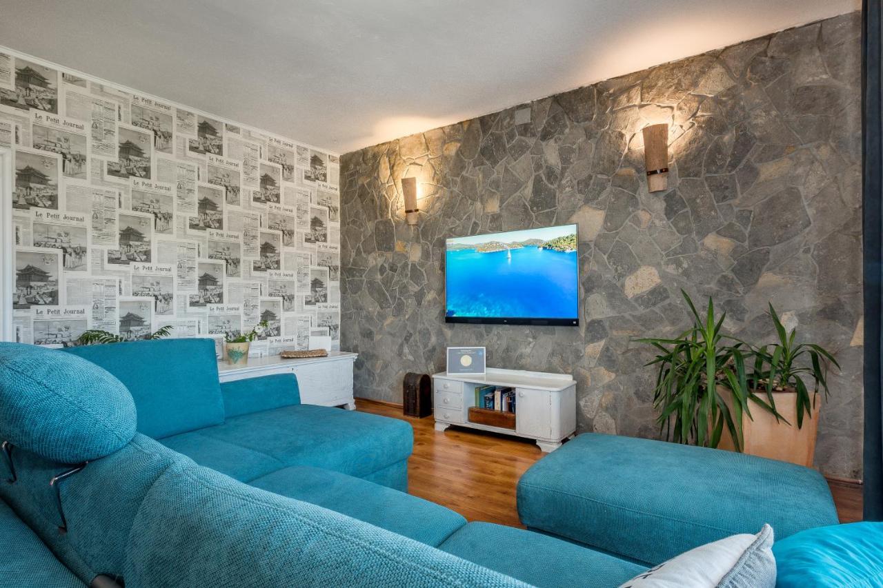 Apartment Vice شيبينيك المظهر الخارجي الصورة